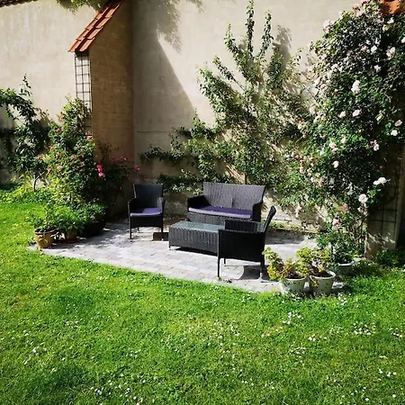 Appartement Perfect Situated For The Whole Family