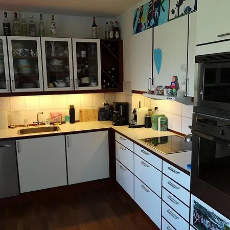 Perfect Situated For The Whole Family * Copenhague