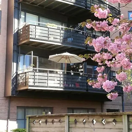 Appartement Perfect Situated For The Whole Family