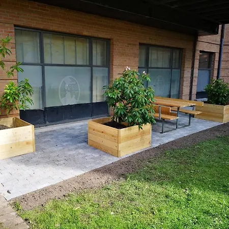 Appartement Perfect Situated For The Whole Family