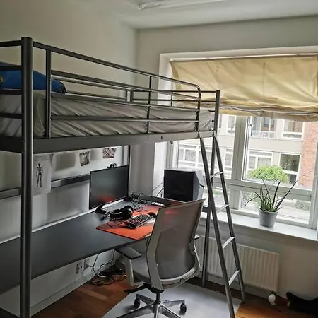Perfect Situated For The Whole Family