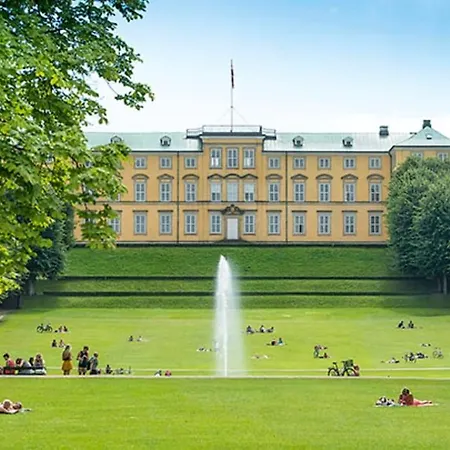 Perfect Situated For The Whole Family Copenhague