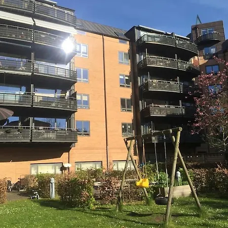 Perfect Situated For The Whole Family Appartement *