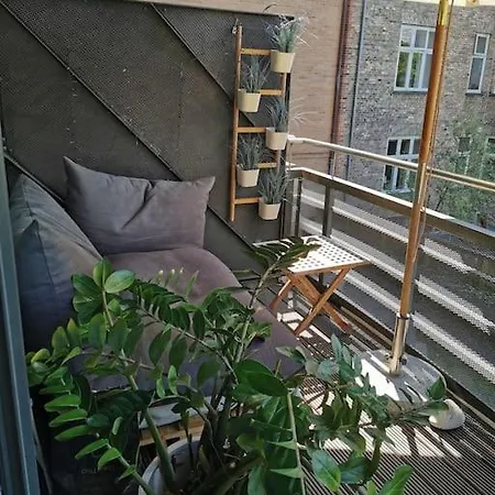 Perfect Situated For The Whole Family Appartement