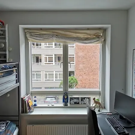 Perfect Situated For The Whole Family Copenhague