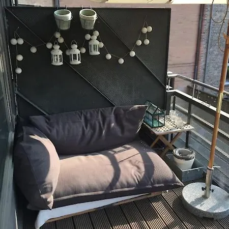 Perfect Situated For The Whole Family Apartamento *